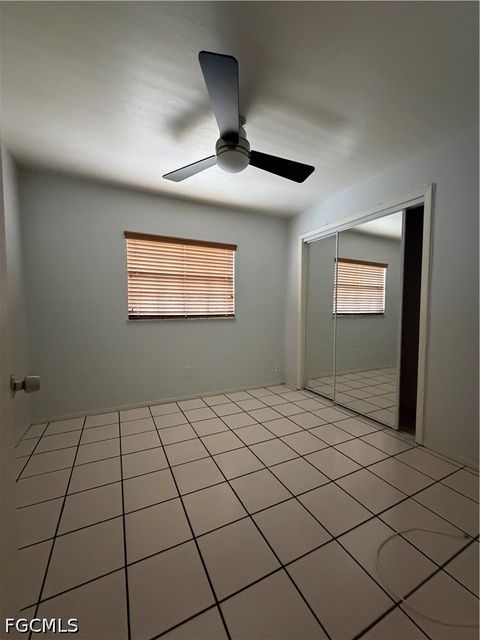Tiny photo for 5423 9th Avenue, Fort Myers, FL 33907 (MLS # 2026023064)