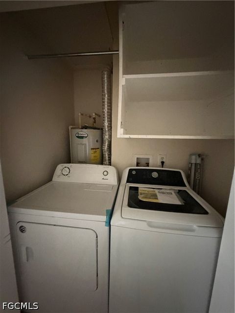 Tiny photo for 5423 9th Avenue, Fort Myers, FL 33907 (MLS # 2026023064)