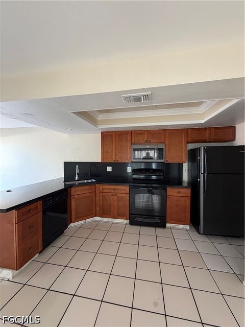 Tiny photo for 5423 9th Avenue, Fort Myers, FL 33907 (MLS # 2026023064)