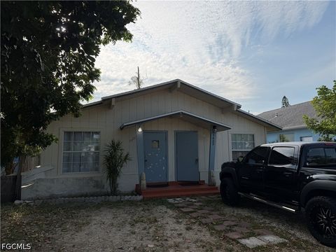 Tiny photo for 5423 9th Avenue, Fort Myers, FL 33907 (MLS # 2026023064)