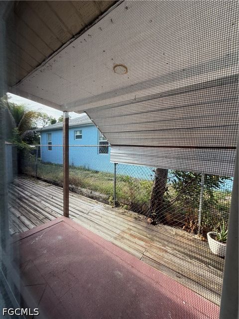 Tiny photo for 5423 9th Avenue, Fort Myers, FL 33907 (MLS # 2026023064)