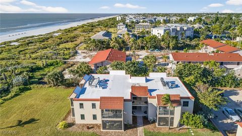 845 E Gulf Drive 142 Sanibel FL 33957