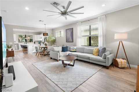 10804 Glenhurst Street Fort Myers FL 33913