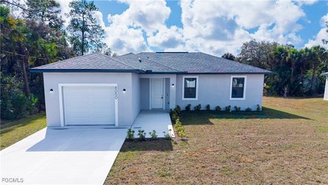 8050 Sherwood Circle Labelle FL 33935