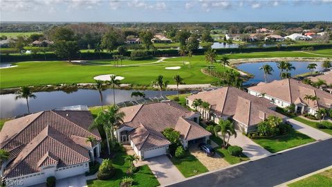 8456 Brittania Drive Fort Myers FL 33912