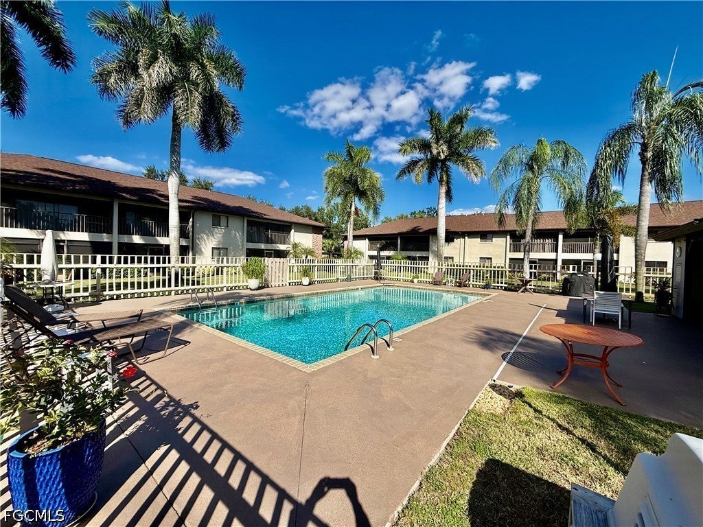 10 Beth Stacey Boulevard 108