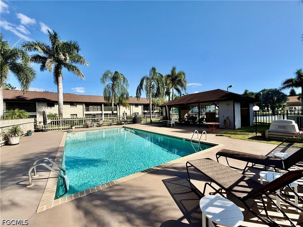 10 Beth Stacey Boulevard 108