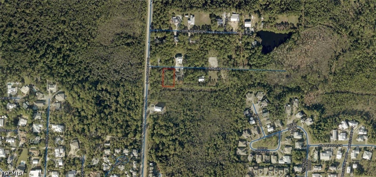 35-2S-20-33290-049-0020 Calm Gulf Drive
