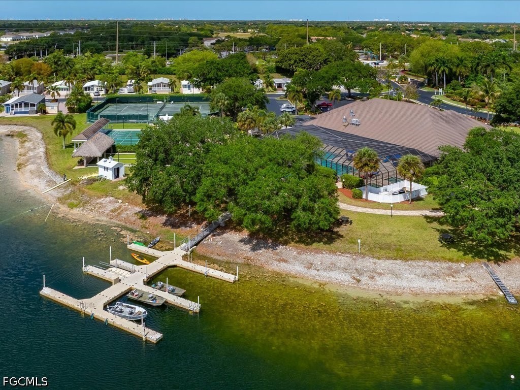 1022 Crystal Lake Drive