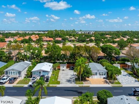 Tiny photo for 1022 Crystal Lake Drive, Naples, FL 34120 (MLS # 2026018988)