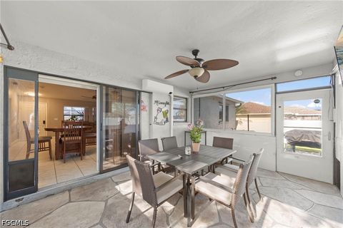 Tiny photo for 311 SW 19th Lane, Cape Coral, FL 33991 (MLS # 2026019873)