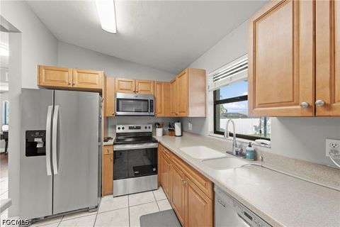 Tiny photo for 311 SW 19th Lane, Cape Coral, FL 33991 (MLS # 2026019873)
