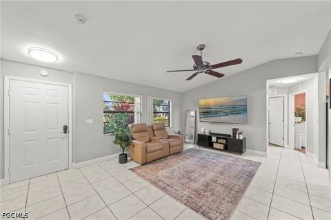 Tiny photo for 311 SW 19th Lane, Cape Coral, FL 33991 (MLS # 2026019873)