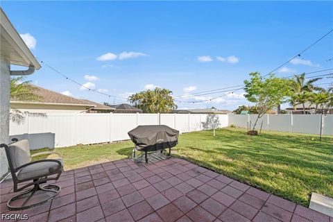 Tiny photo for 311 SW 19th Lane, Cape Coral, FL 33991 (MLS # 2026019873)