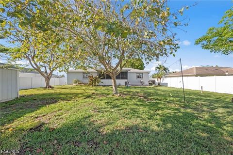 Tiny photo for 311 SW 19th Lane, Cape Coral, FL 33991 (MLS # 2026019873)