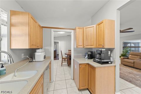 Tiny photo for 311 SW 19th Lane, Cape Coral, FL 33991 (MLS # 2026019873)
