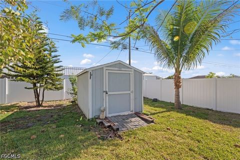 Tiny photo for 311 SW 19th Lane, Cape Coral, FL 33991 (MLS # 2026019873)