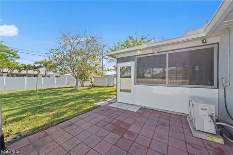 Tiny photo for 311 SW 19th Lane, Cape Coral, FL 33991 (MLS # 2026019873)