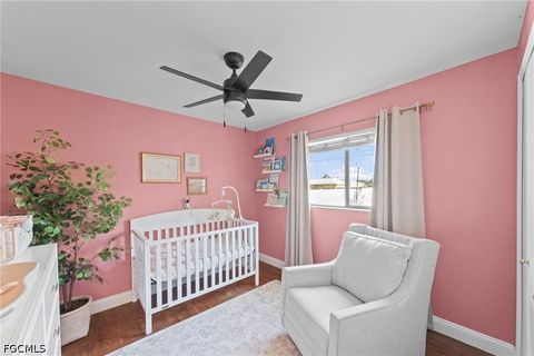 Tiny photo for 311 SW 19th Lane, Cape Coral, FL 33991 (MLS # 2026019873)