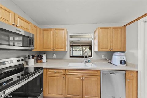 Tiny photo for 311 SW 19th Lane, Cape Coral, FL 33991 (MLS # 2026019873)