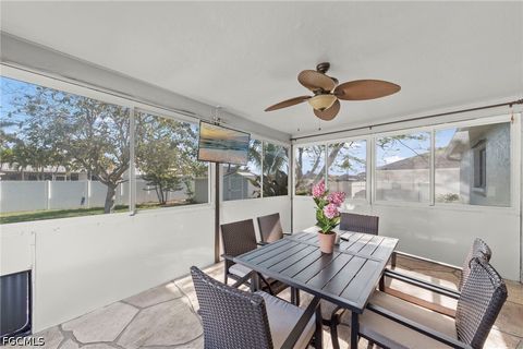 Tiny photo for 311 SW 19th Lane, Cape Coral, FL 33991 (MLS # 2026019873)
