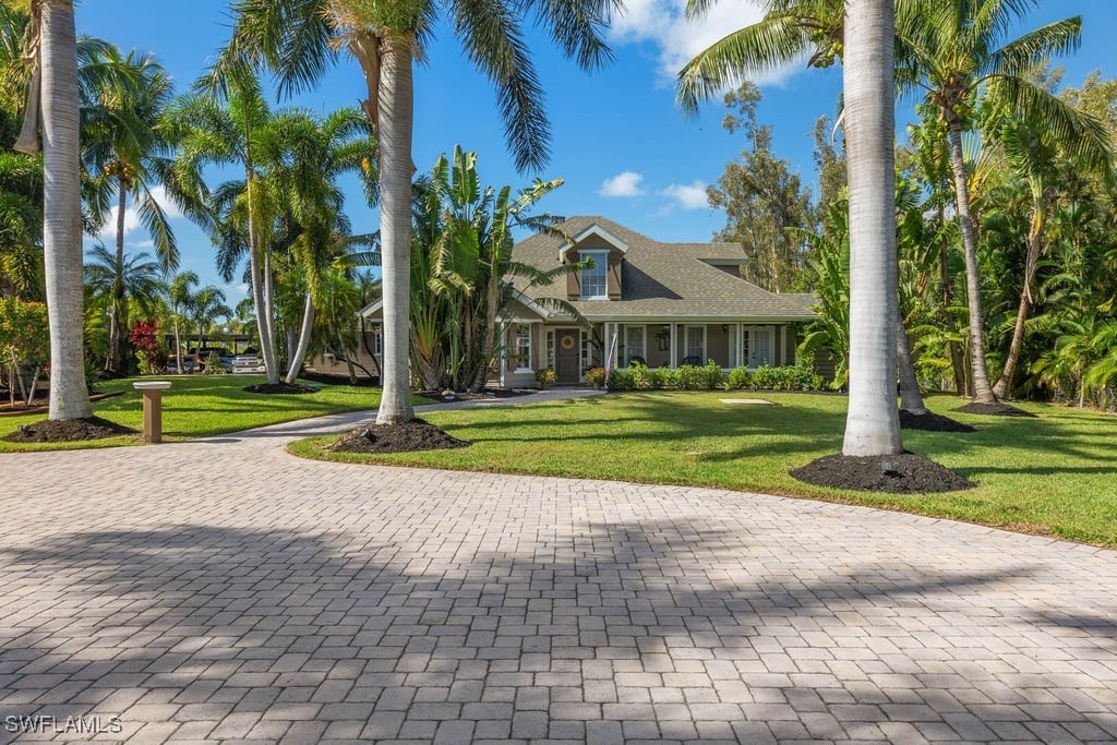 15840 S Pebble Lane