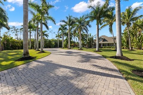 15840 S Pebble Lane Fort Myers FL 33912