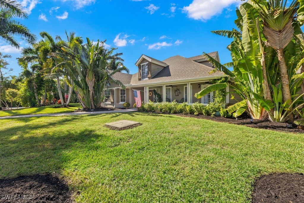 15840 S Pebble Lane
