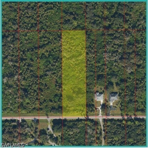 Photo 1 of 2 — 3625 24th Avenue SE, Naples, FL 34117