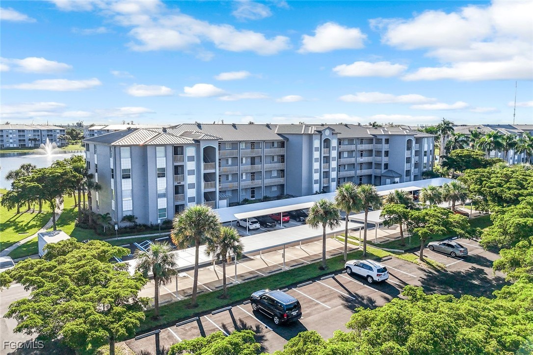 16685 Lake Circle Drive 1012