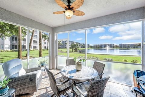 16685 Lake Circle Drive 1012 Fort Myers FL 33908