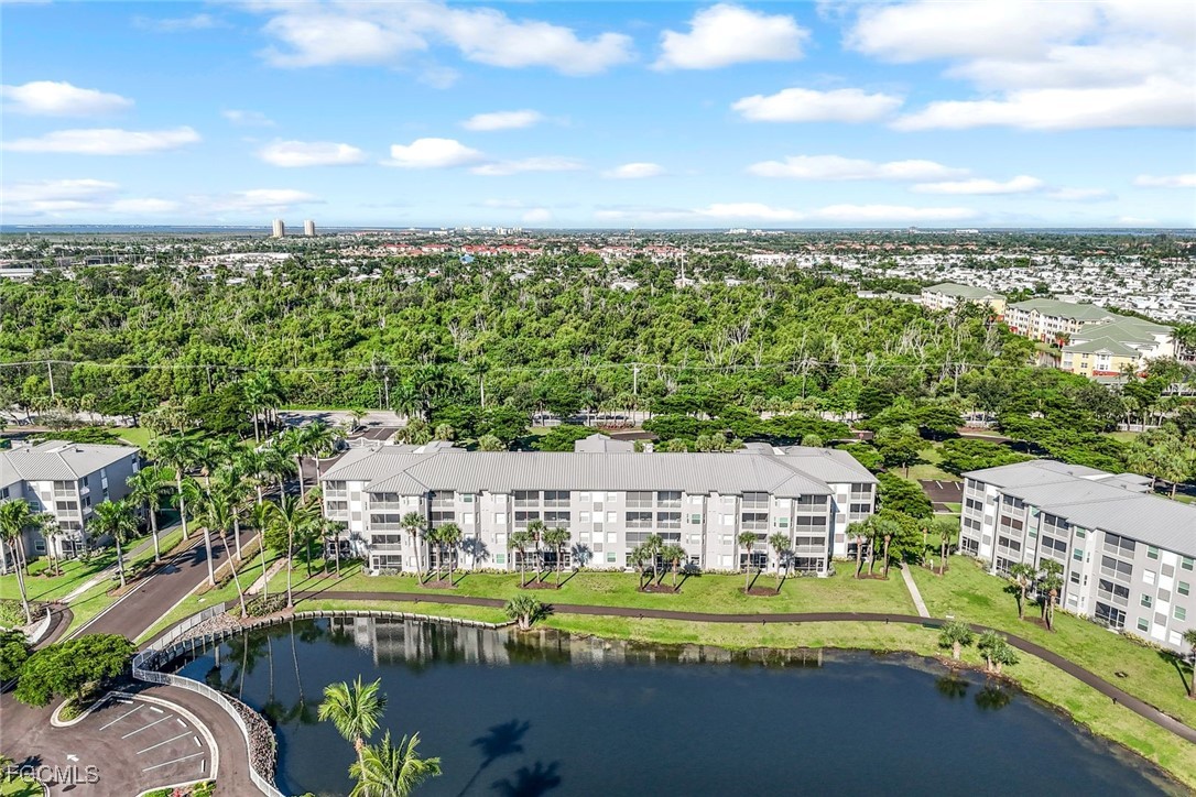 16685 Lake Circle Drive 1012