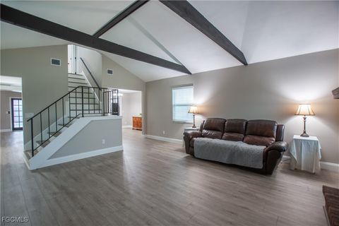 195 E Mariana Avenue North Fort Myers FL 33917