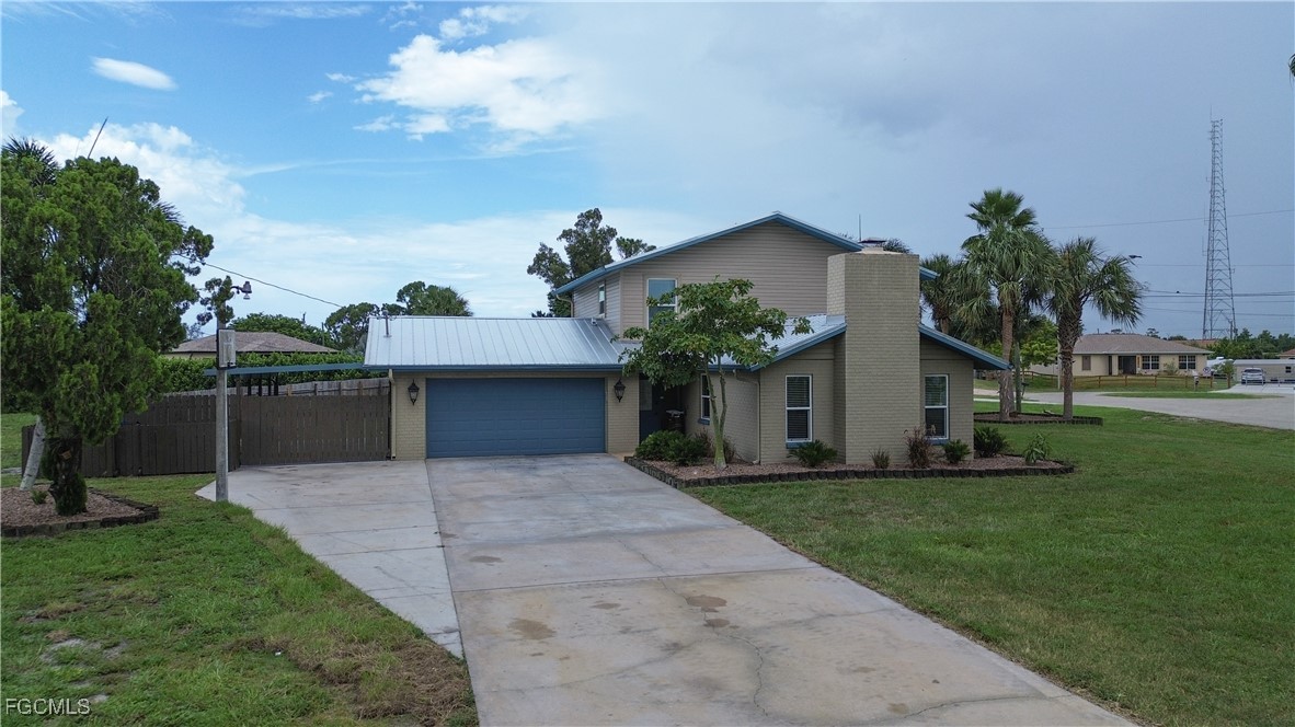 195 E Mariana Avenue