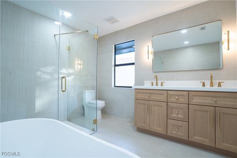 Tiny photo for 16701 Bobcat Drive, Fort Myers, FL 33908 (MLS # 2025016720)