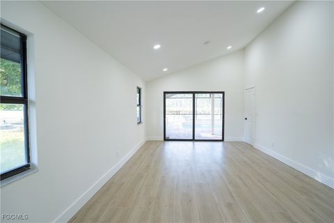 Tiny photo for 16701 Bobcat Drive, Fort Myers, FL 33908 (MLS # 2025016720)