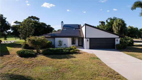 Tiny photo for 16701 Bobcat Drive, Fort Myers, FL 33908 (MLS # 2025016720)