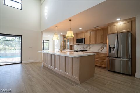 Photo of 16701 Bobcat Drive, Fort Myers, FL 33908 (MLS # 2025016720) Photo of 16701 Bobcat Drive, Fort Myers, FL 33908 (MLS # 2025016720)