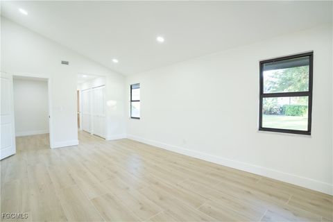 Tiny photo for 16701 Bobcat Drive, Fort Myers, FL 33908 (MLS # 2025016720)