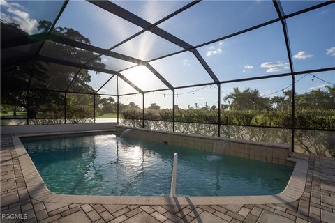 Tiny photo for 16701 Bobcat Drive, Fort Myers, FL 33908 (MLS # 2025016720)
