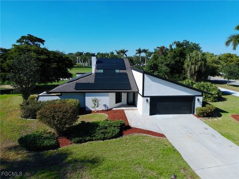16701 Bobcat Drive Fort Myers FL 33908