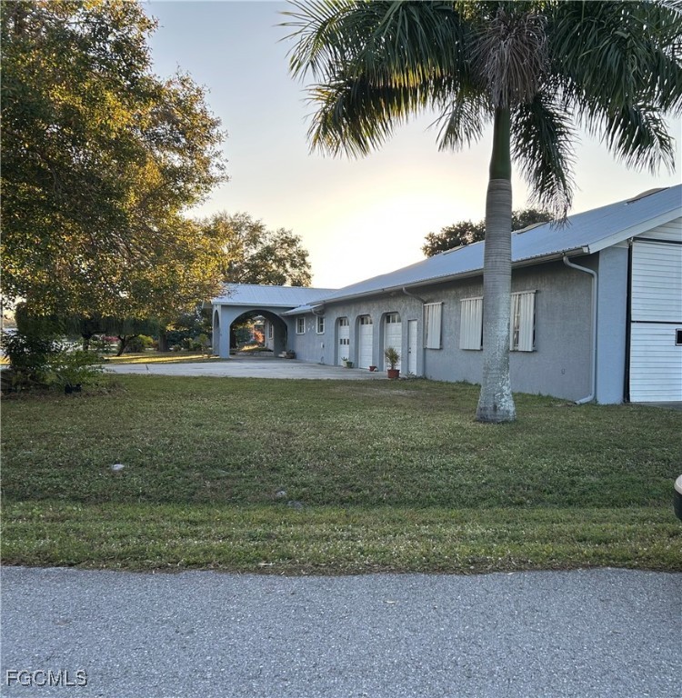 6740 Cherokee Avenue