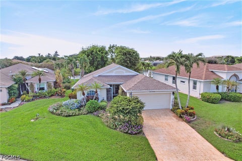 Photo of 14193 Grosse Point Lane, Fort Myers, FL 33919 (MLS # 2026042219)