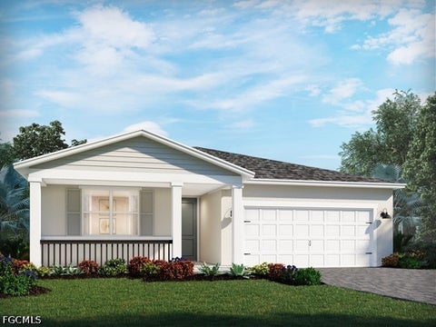 Photo of 44467 Cable Creek Drive, Punta Gorda, FL 33982 (MLS # 2026034816)