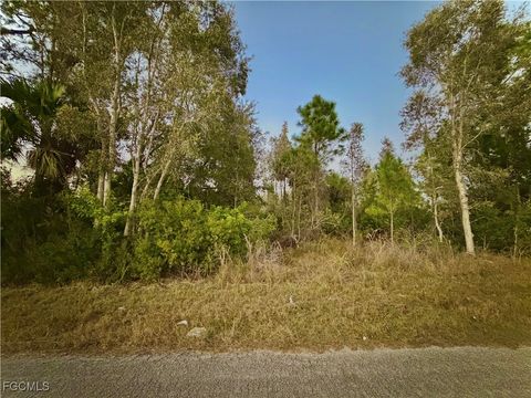 3316 57th Street W Lehigh Acres FL 33971