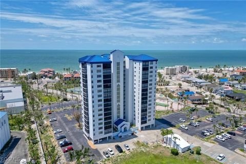 4745 Estero Boulevard 1204 Fort Myers Beach FL 33931