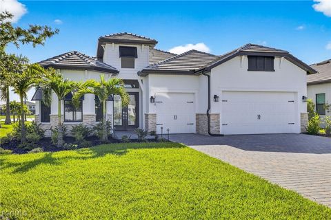 20159 Millrun Drive Estero FL 33928