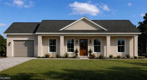 Photo of 27051 San Pablo Drive, Punta Gorda, FL 33955 (MLS # 2026035704)