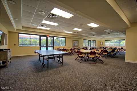 Tiny photo for 8261 Pathfinder Loop #730, Fort Myers, FL 33919 (MLS # 2025006986)