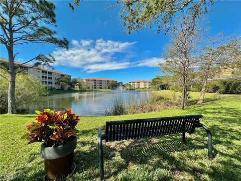 Tiny photo for 8261 Pathfinder Loop #730, Fort Myers, FL 33919 (MLS # 2025006986)